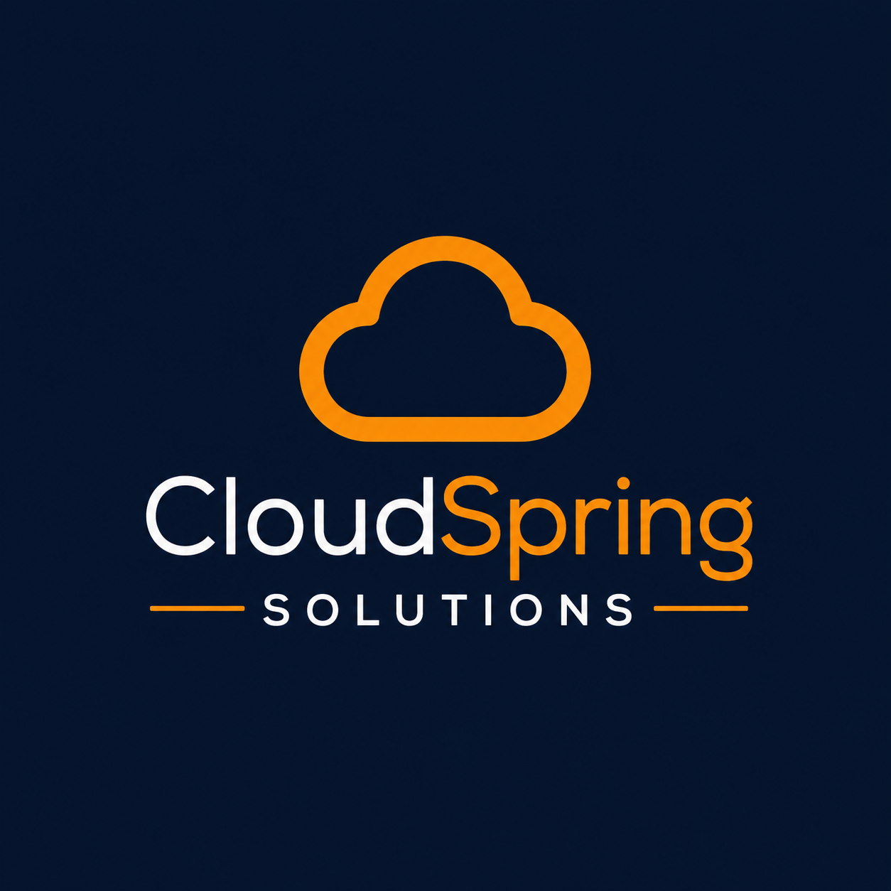 CloudSpring Solutions
